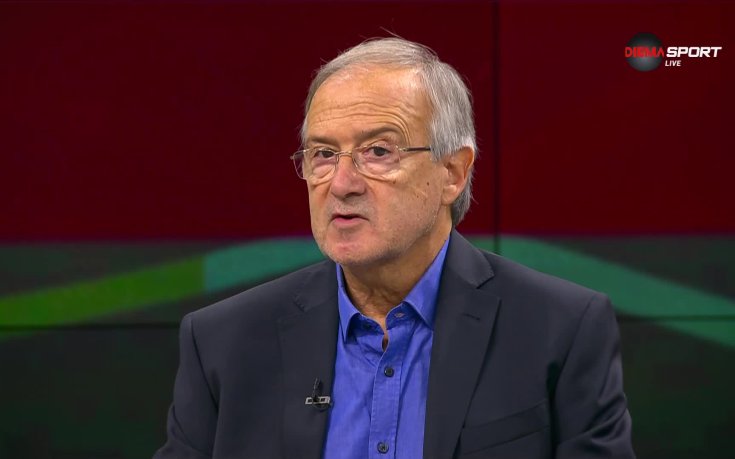 Дерменджиев: Трудно е да се бориш на три фронта, пожелавам си титлата и Купата