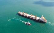 Затвор за двамата български моряци за трафик на кокаин