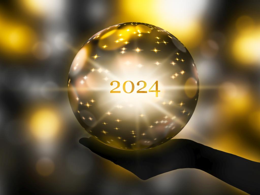 Настоящата 2023 година е към края си и с любопитство гледаме