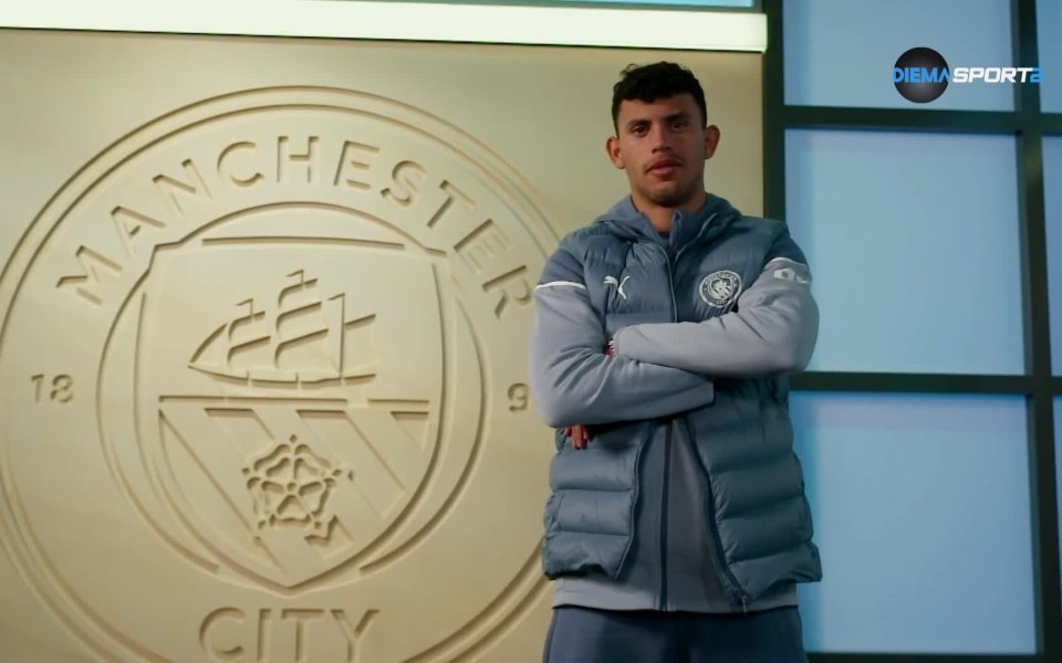 В рубриката Голямото интервю може да проследите историята на звездата