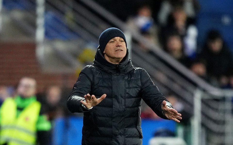 Алавес загуби срещата си с Реал Мадрид по драматичн и