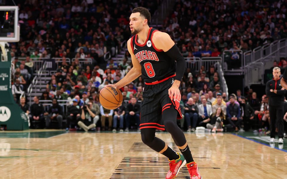 Лос Анджелис Лейкърс и Чикаго Булс обсъждат размяна, която да