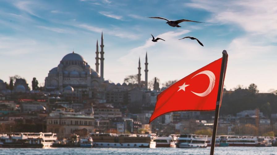 Турция праща нов посланик в София