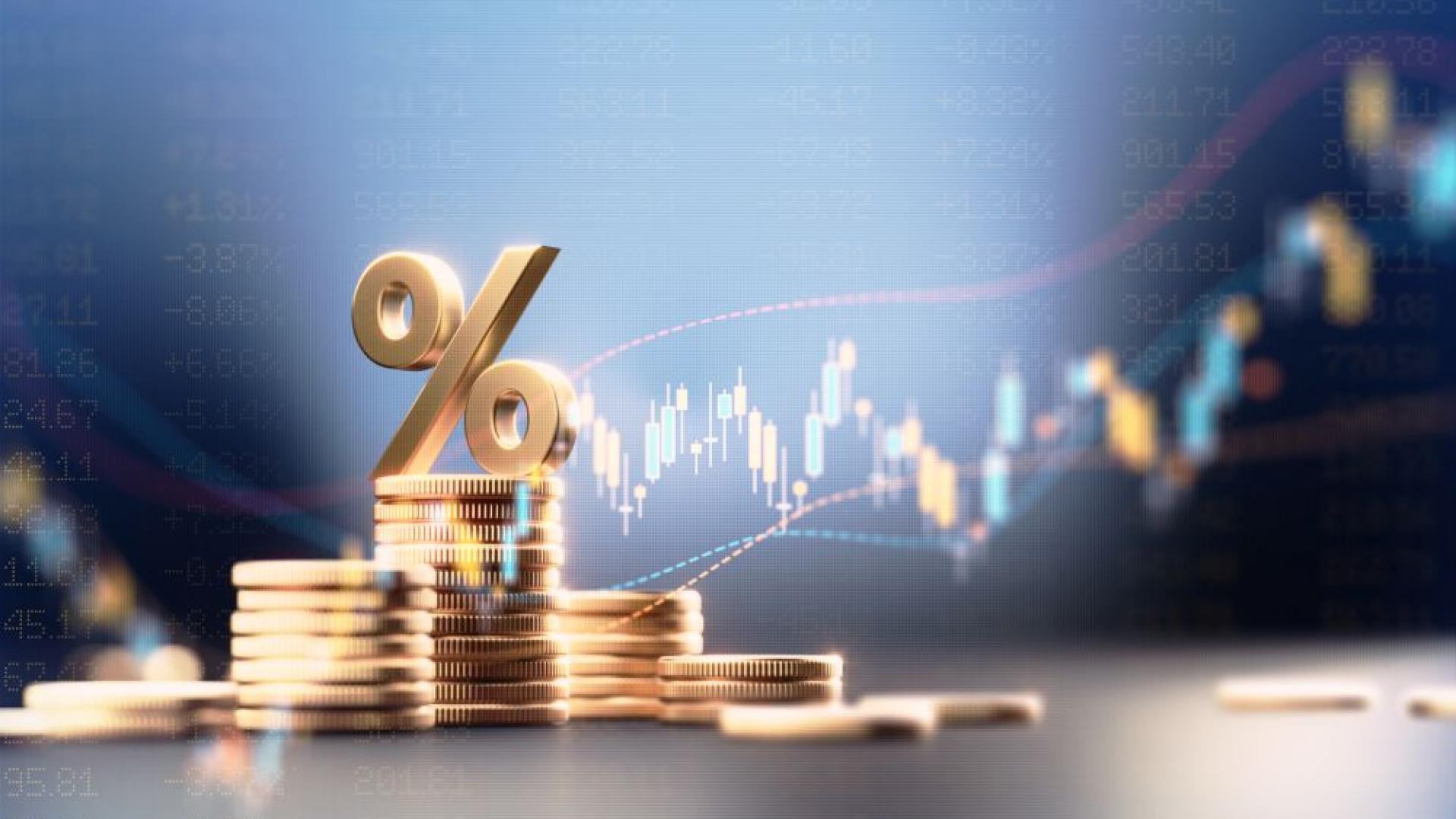 Българската икономика расте бързо и стабилно макар и от