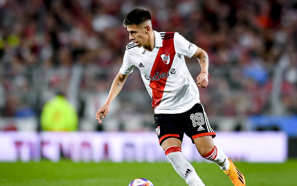 Манчестър Сити е съвсем близо до това да привлече таланта