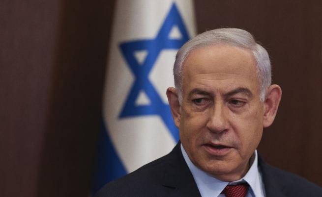 Нетаняху: Войната не трябва да спира, докато Израел не постигне три цели