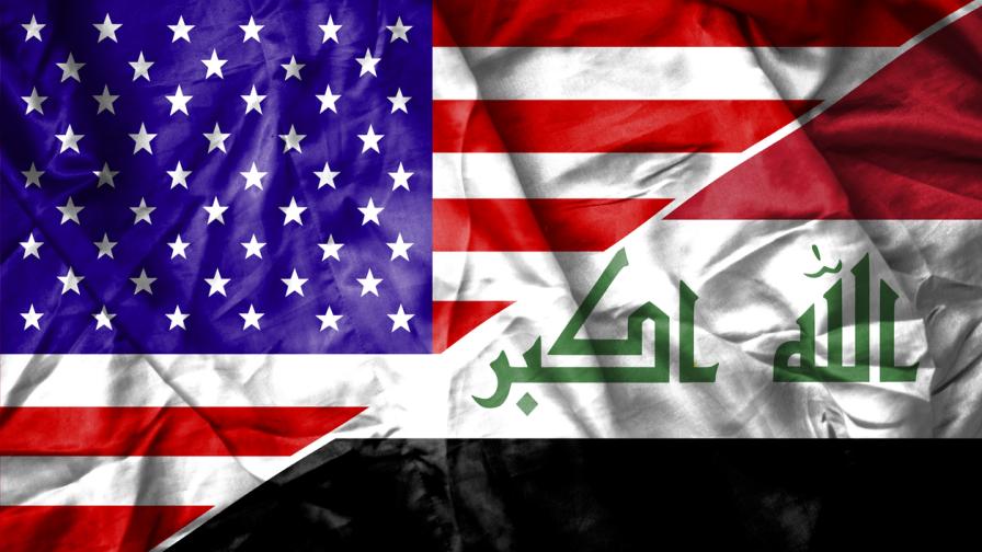 Ответни удари: САЩ атакуваха Ирак, след като трима американски войници бяха ранени при нападение