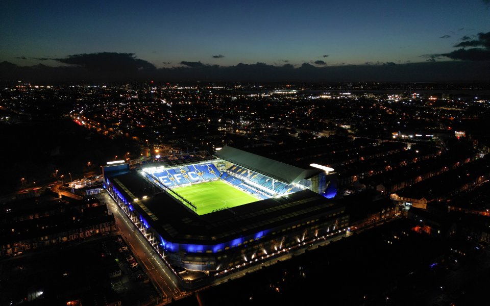 Евертън посреща Манчестър Сити в двубой от 19-я кръг на Висшата