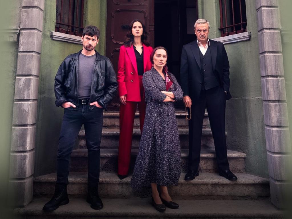 Пореден хитов турски сериал ще направи своята премиера през новата