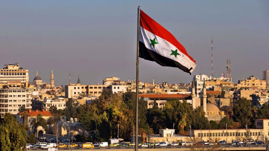 Израел нанесе удари по покрайнините на Дамаск