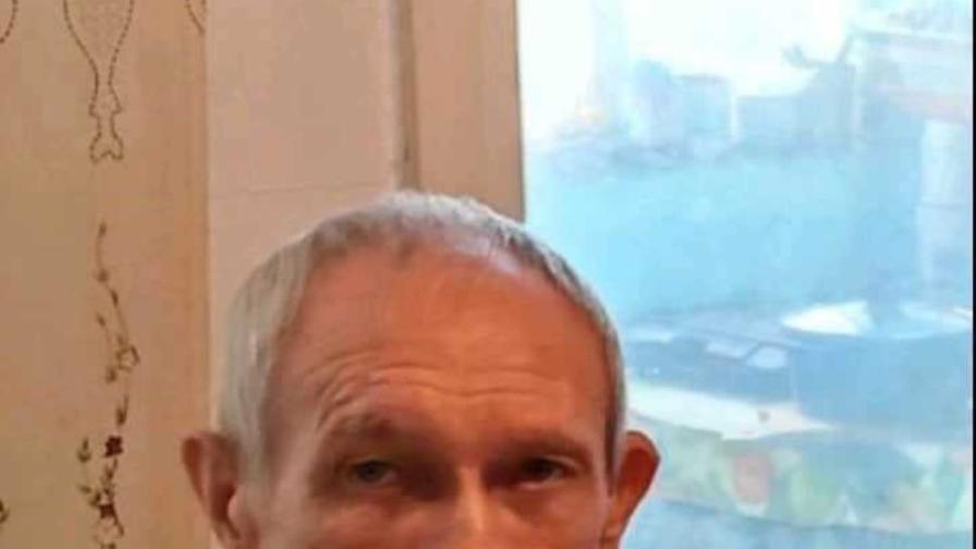 Полицията издирва 71-годишен мъж от Видин