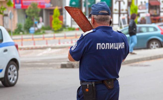 ВАС премахна наредбата за тестването на полицаи за наркотици