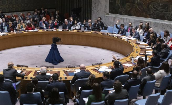ООН прие резолюция срещу атаките на хусите в Червено море