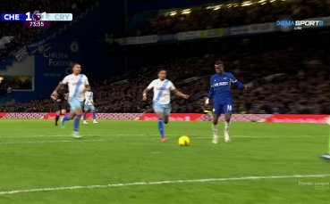 Част от запомнящите се удари на Николас Джаксън през сезона