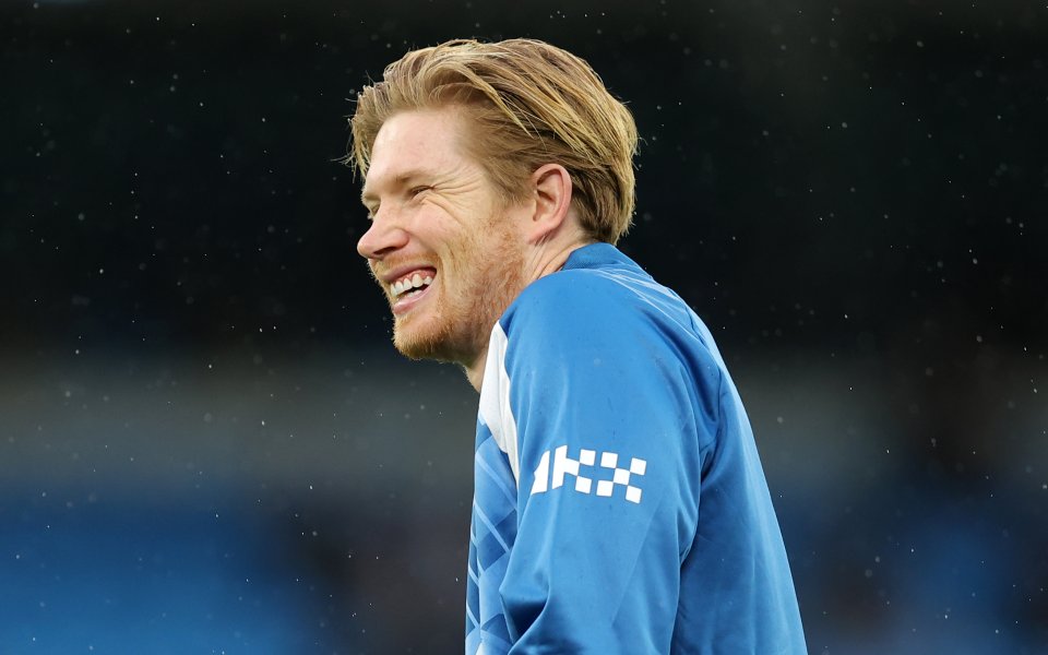 Отборът на Манчестър Сити приема Шефийлд Юнайтед в мач от