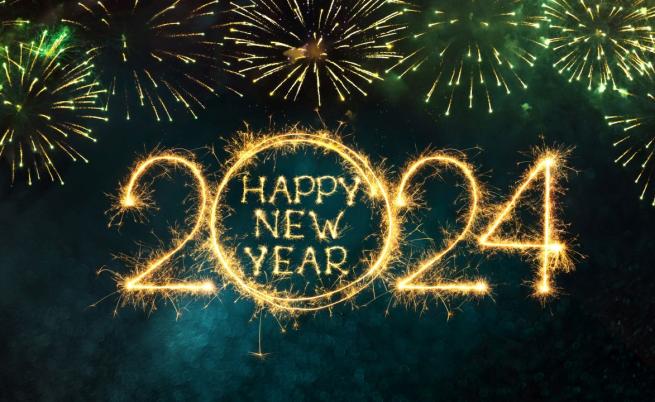 Сбогом 2023 г.: Светът се готви да посрещне Нова година (СНИМКИ)