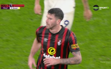 Ричарлисон направи аванса на Тотнъм класически