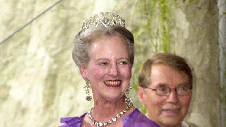  52 години на трона: взор към ръководството на датската кралица Маргрете Втора 