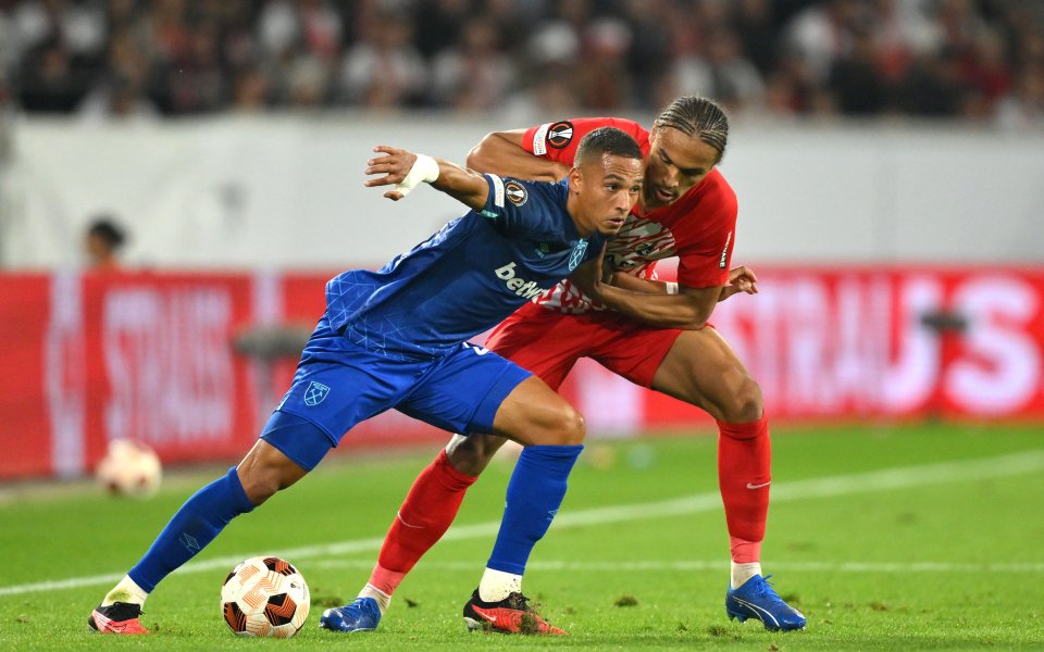 Германският национал Тило Кеерер е много близо до трансфер в