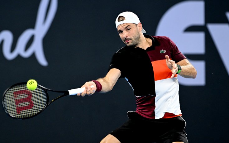 Григор: През последните месеци съм здрав и това ми позволява да бъда постоянен в играта си