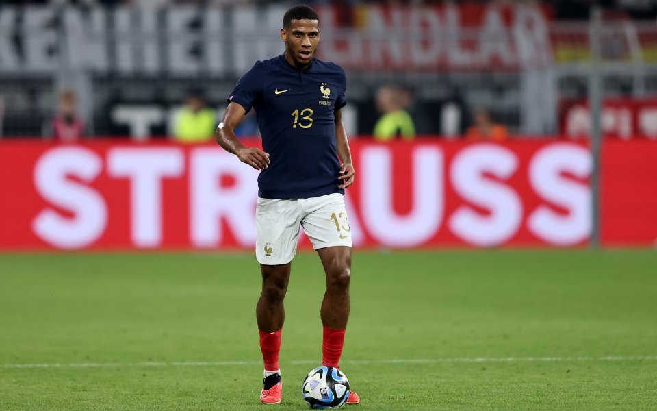 Челси проявява сериозен интерес към защитника на Ница Жан-Клер Тодибо,