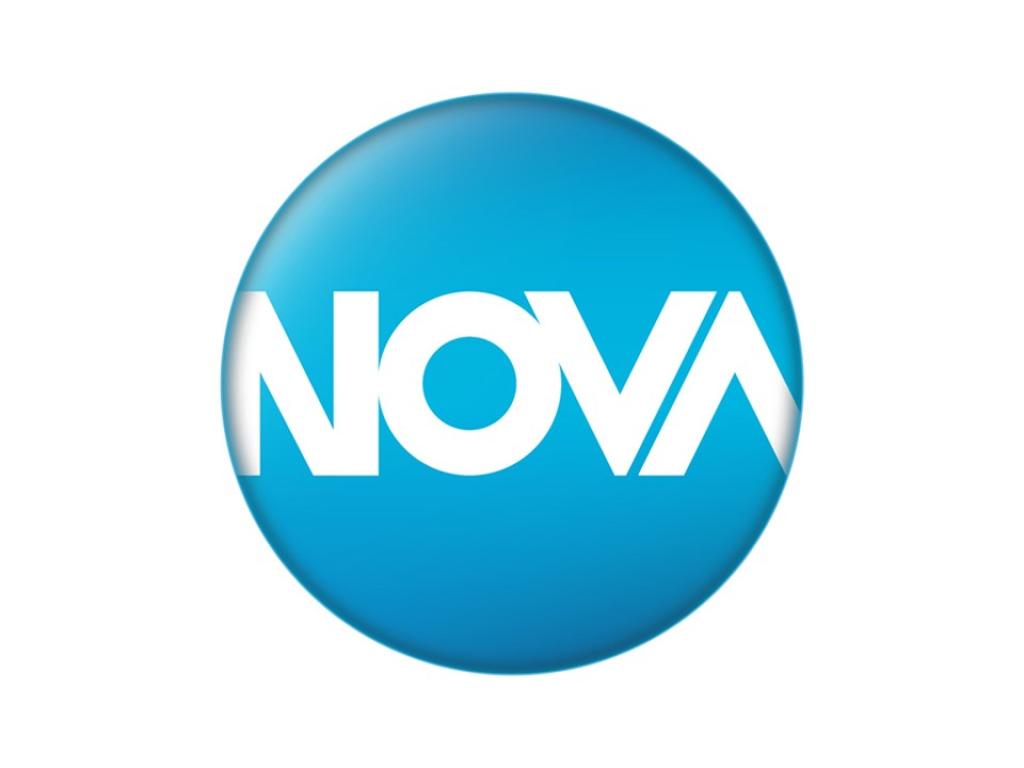 Сповече от 7 часа развлекателни предавания, NOVA привлече най-голямата част