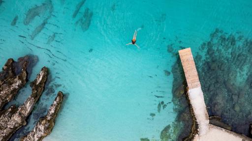 Провали ли войната с Иран ваканцията ви? 6 алтернативи на Близкия изток, които са безопасни