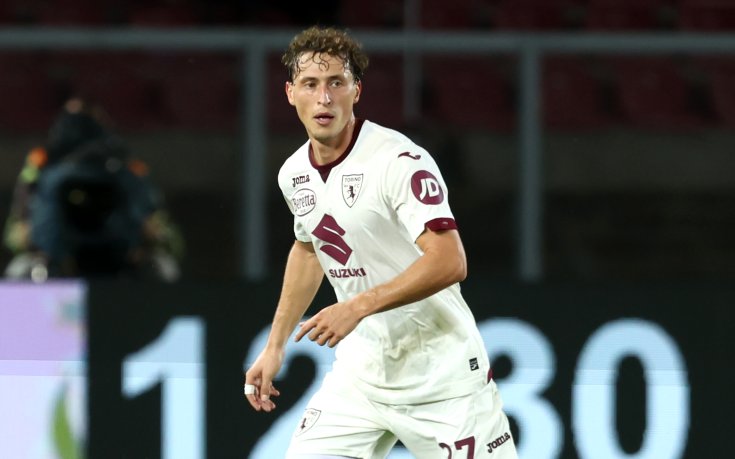 Торино удължи договорите на ключово дуо