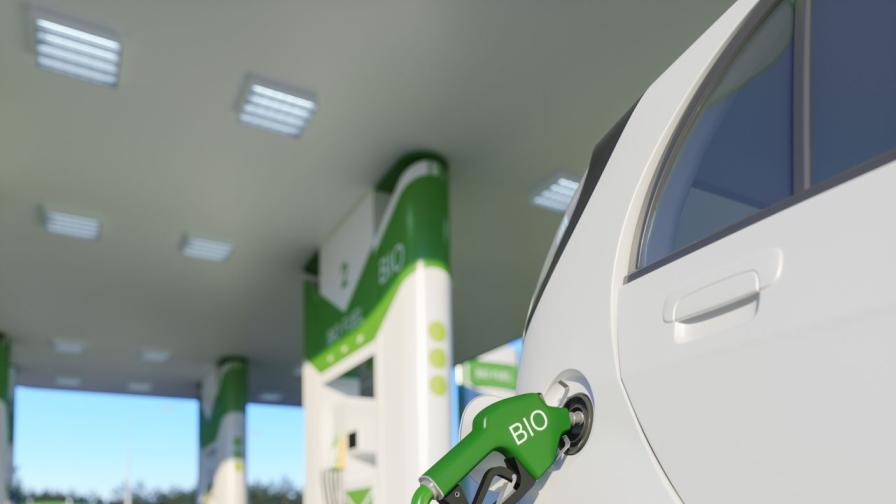Китайски учени разработиха нова технология за производство на биодизел