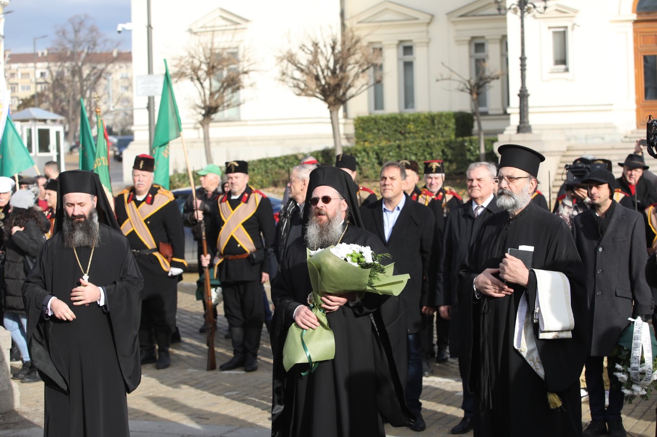 <p>На 4 януари се навършват 146 години от Освобождението на София. На този ден подразделения от Западния отряд на руската армия, командван от ген. Гурко, влизат тържествено в бъдещата българска столица.</p>