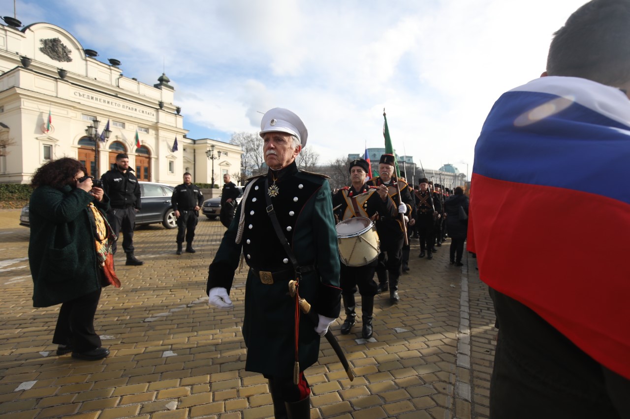 <p>На 4 януари се навършват 146 години от Освобождението на София. На този ден подразделения от Западния отряд на руската армия, командван от ген. Гурко, влизат тържествено в бъдещата българска столица.</p>