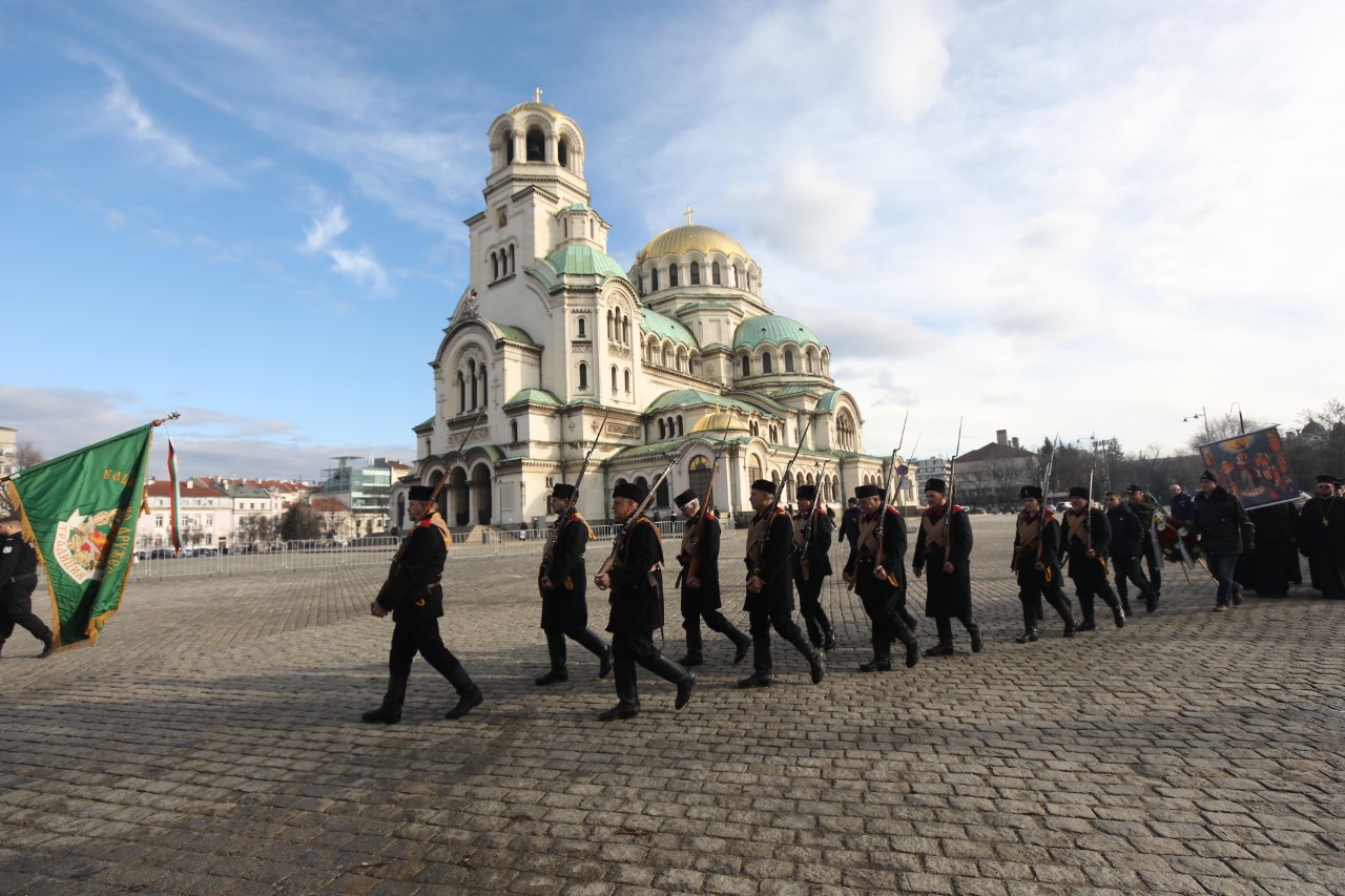 <p>На 4 януари се навършват 146 години от Освобождението на София. На този ден подразделения от Западния отряд на руската армия, командван от ген. Гурко, влизат тържествено в бъдещата българска столица.</p>