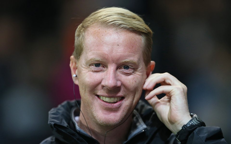 Timo Schultz ist neuer FC-Cheftrainer.