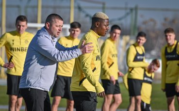 Ботев Пловдив е близо до привличането на трети нов футболист
