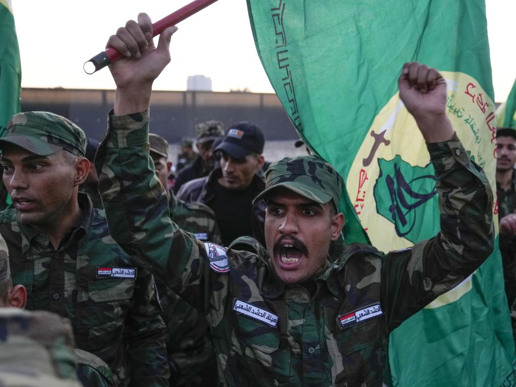 Иракското правителство сформира комитет който да подготви закриването на мисията