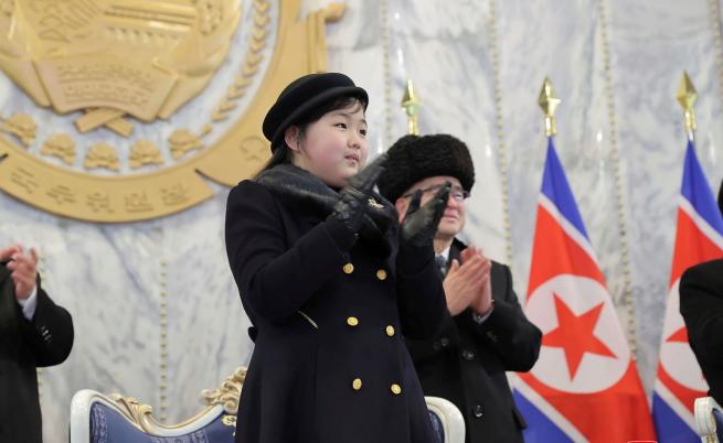 Следващият лидер на Северна Корея: Ето кой може да наследи Ким Чен-ун (СНИМКИ)