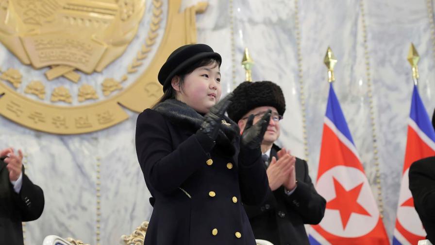 <p>ЧРД, Ким Чен-ун: Ето кого гласят за следващия лидер на Северна Корея&nbsp;(СНИМКИ)</p>