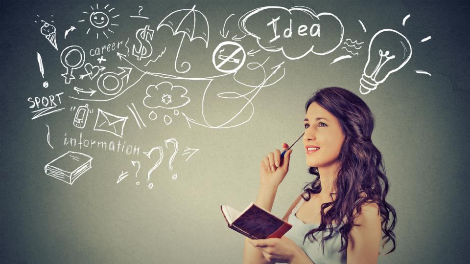 Проблемите с паметта засягат абсолютно всички с възрастта. Понякога дори много