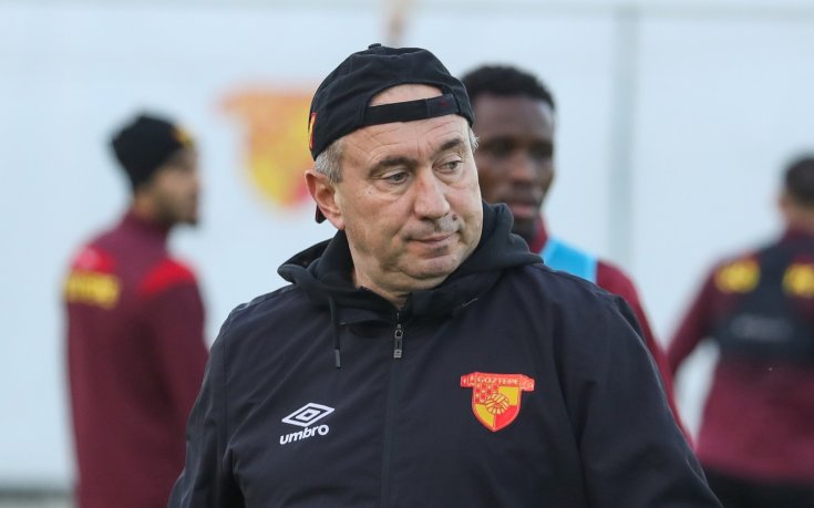 Футболист на Станимир Стоилов вкара фамозен гол (видео)