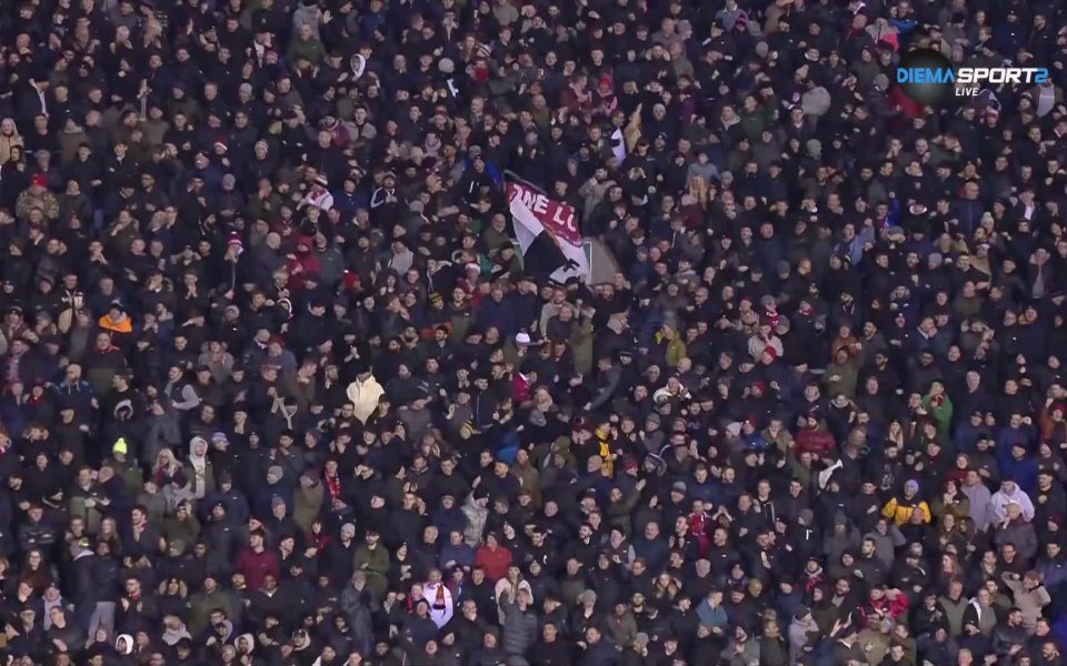 Диого Далот даде аванс на Манчестър Юнайтед при гостуването на