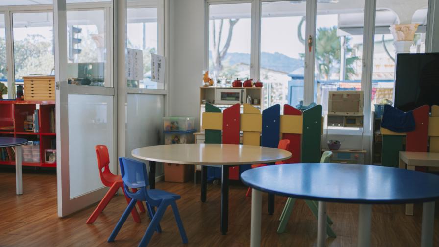 Собственици на частни детски центрове искат по-строг контрол
