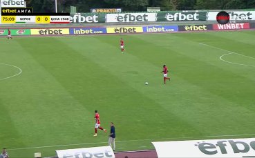 ЦСКА 1948 е един от най добрите отбори у нас що