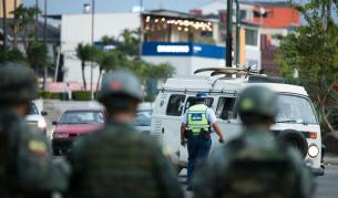 Престъпност, убийства, трафик на наркотици: Насилието в Еквадор продължава
