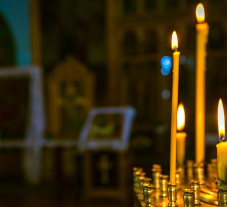 На 14 януари християнската църква почита паметта на Св равноапостолна