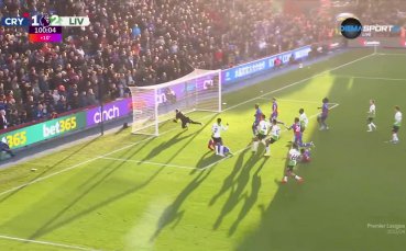 Най-добрите спасявания на Алисон Бекер с екипа на Ливърпул