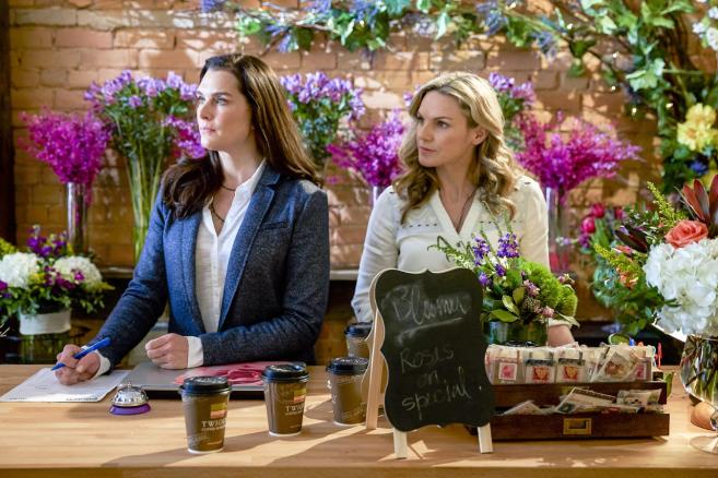  Цветарница на мистериите: Последният подробност 