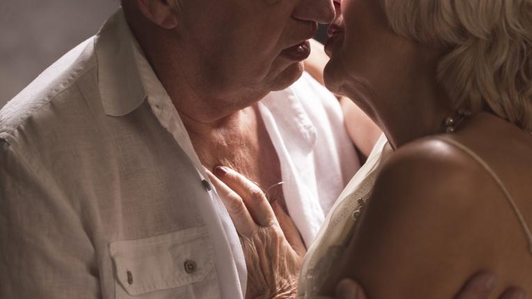  9 самопризнания за секса след 60 години 