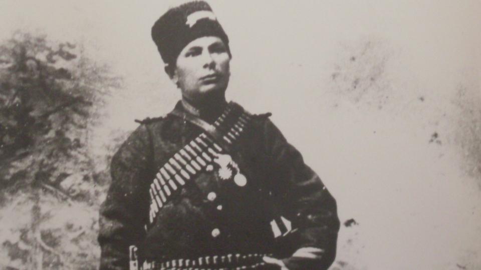  Йона Маркова 