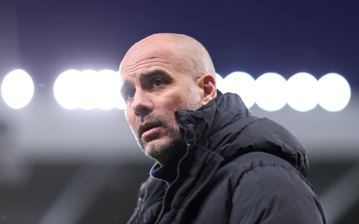 Гуардиола се сопна заради изказване на Чеферин за Манчестър Сити