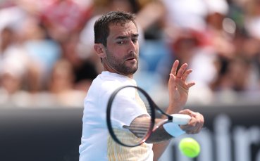 Унгарец изхвърли финалист от Australian Open още на старта